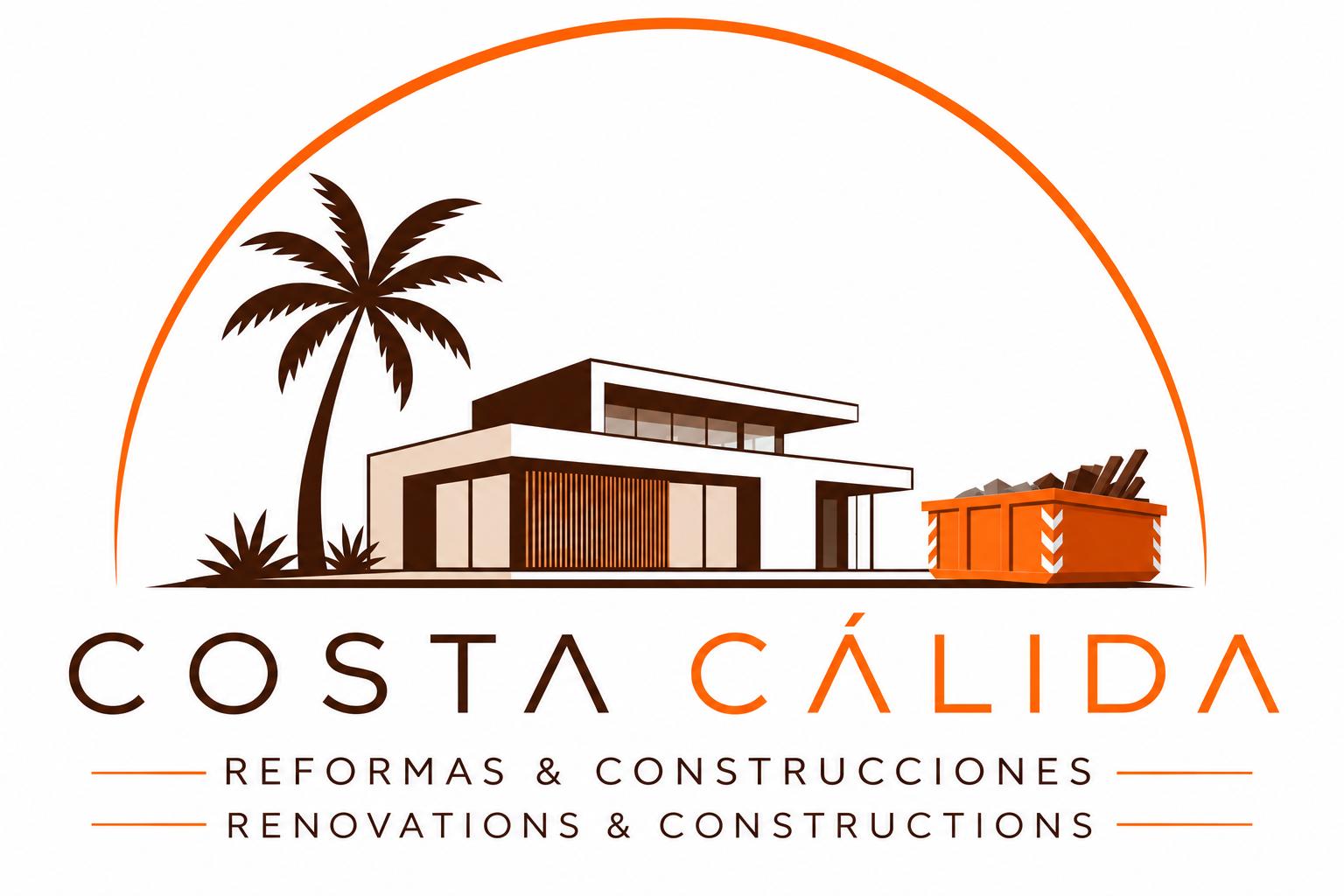 Costa Cálida Reformas & Construcciones